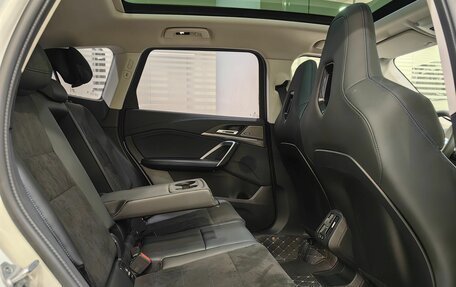 BMW X1, 2025 год, 6 100 000 рублей, 12 фотография