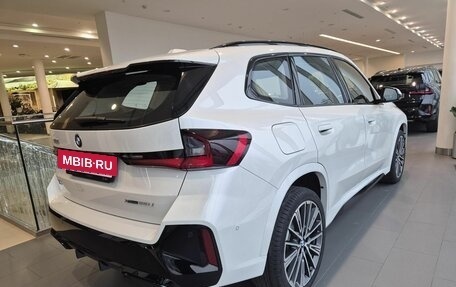 BMW X1, 2025 год, 6 100 000 рублей, 7 фотография