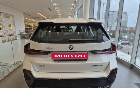 BMW X1, 2025 год, 6 100 000 рублей, 5 фотография