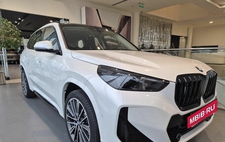 BMW X1, 2025 год, 6 100 000 рублей, 2 фотография