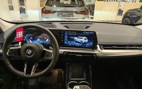 BMW X1, 2025 год, 6 100 000 рублей, 8 фотография