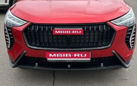 Haval Jolion, 2024 год, 2 400 000 рублей, 5 фотография