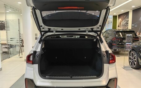 BMW X1, 2025 год, 6 100 000 рублей, 18 фотография