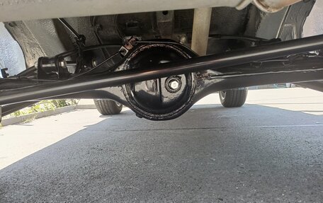 Chevrolet Niva I рестайлинг, 2004 год, 525 000 рублей, 17 фотография