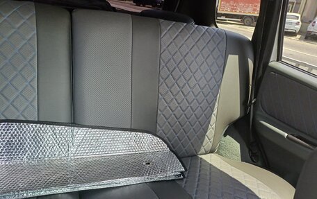 Chevrolet Niva I рестайлинг, 2004 год, 525 000 рублей, 14 фотография