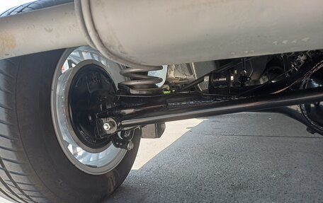 Chevrolet Niva I рестайлинг, 2004 год, 525 000 рублей, 15 фотография