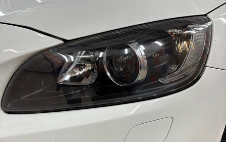 Volvo S60 III, 2014 год, 1 870 000 рублей, 3 фотография