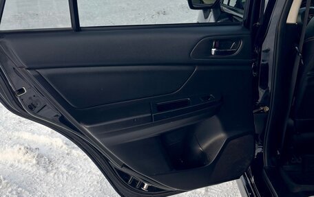 Subaru XV I рестайлинг, 2014 год, 1 150 000 рублей, 7 фотография