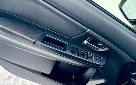 Subaru XV I рестайлинг, 2014 год, 1 150 000 рублей, 4 фотография