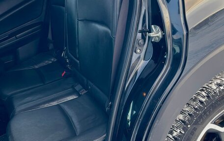 Subaru XV I рестайлинг, 2014 год, 1 150 000 рублей, 6 фотография