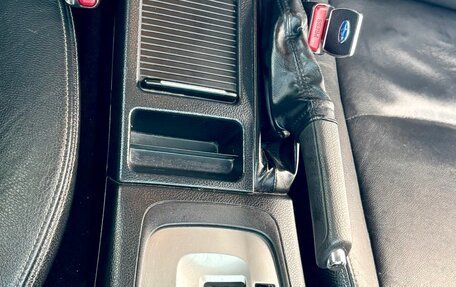 Subaru XV I рестайлинг, 2014 год, 1 150 000 рублей, 14 фотография