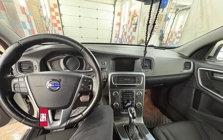 Volvo S60 III, 2014 год, 1 870 000 рублей, 6 фотография