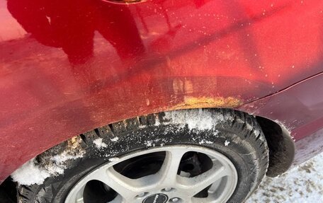 Honda Civic VIII, 2007 год, 600 000 рублей, 10 фотография