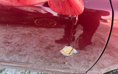 Honda Civic VIII, 2007 год, 600 000 рублей, 7 фотография