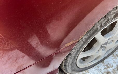 Honda Civic VIII, 2007 год, 600 000 рублей, 8 фотография