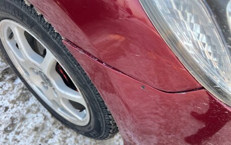 Honda Civic VIII, 2007 год, 600 000 рублей, 9 фотография