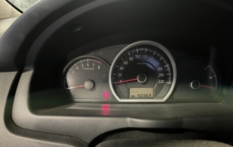 KIA Sportage II, 2009 год, 900 000 рублей, 2 фотография