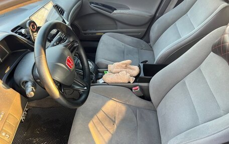 Honda Civic VIII, 2007 год, 600 000 рублей, 12 фотография