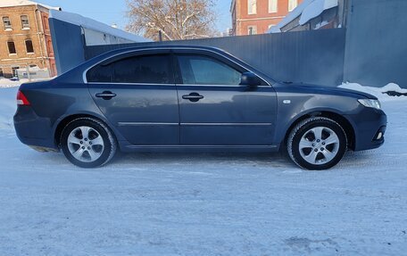 KIA Magentis II рестайлинг, 2009 год, 640 000 рублей, 2 фотография