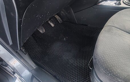 KIA Magentis II рестайлинг, 2009 год, 640 000 рублей, 9 фотография