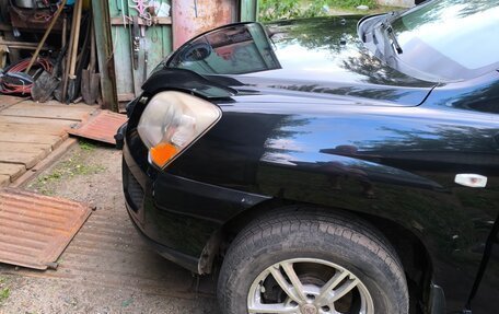 KIA Sportage II, 2009 год, 900 000 рублей, 5 фотография