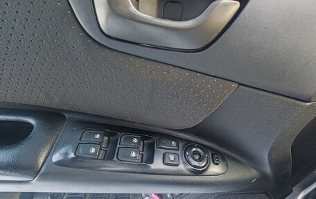 KIA Magentis II рестайлинг, 2009 год, 640 000 рублей, 11 фотография