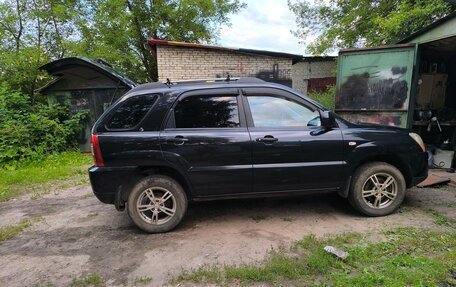 KIA Sportage II, 2009 год, 900 000 рублей, 6 фотография