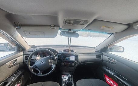 KIA Magentis II рестайлинг, 2009 год, 640 000 рублей, 5 фотография