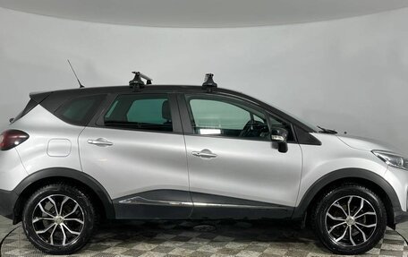 Renault Kaptur I рестайлинг, 2019 год, 1 620 000 рублей, 4 фотография