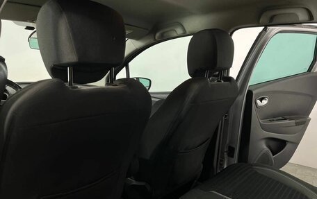 Renault Kaptur I рестайлинг, 2019 год, 1 620 000 рублей, 8 фотография