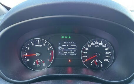 KIA Sportage IV рестайлинг, 2017 год, 2 150 000 рублей, 8 фотография