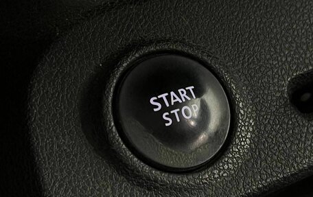 Renault Kaptur I рестайлинг, 2019 год, 1 620 000 рублей, 18 фотография