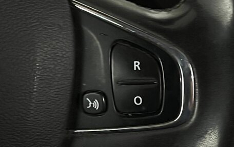 Renault Kaptur I рестайлинг, 2019 год, 1 620 000 рублей, 14 фотография