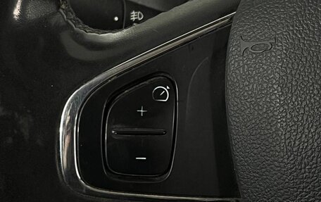 Renault Kaptur I рестайлинг, 2019 год, 1 620 000 рублей, 13 фотография