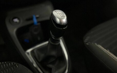 Renault Kaptur I рестайлинг, 2019 год, 1 620 000 рублей, 20 фотография