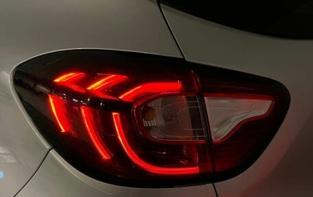 Renault Kaptur I рестайлинг, 2019 год, 1 620 000 рублей, 23 фотография