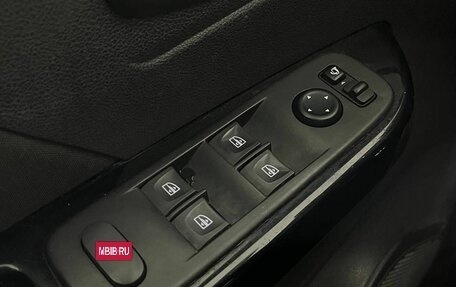 Renault Kaptur I рестайлинг, 2019 год, 1 620 000 рублей, 15 фотография