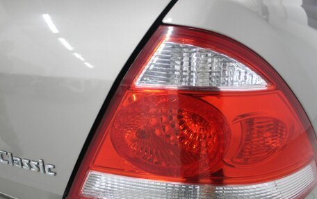 Nissan Almera Classic, 2011 год, 600 000 рублей, 10 фотография