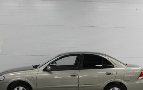 Nissan Almera Classic, 2011 год, 600 000 рублей, 9 фотография