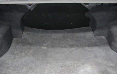 Nissan Almera Classic, 2011 год, 600 000 рублей, 13 фотография