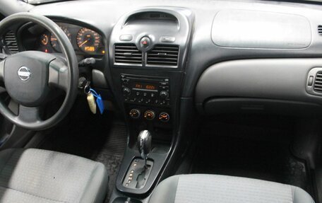 Nissan Almera Classic, 2011 год, 600 000 рублей, 15 фотография