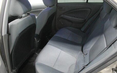 Nissan Almera Classic, 2011 год, 600 000 рублей, 14 фотография