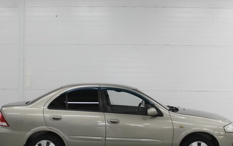 Nissan Almera Classic, 2011 год, 600 000 рублей, 6 фотография