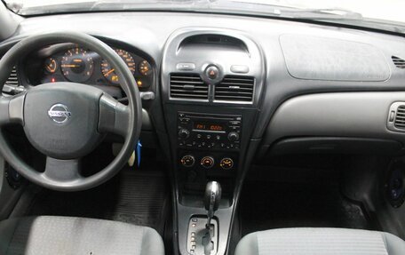 Nissan Almera Classic, 2011 год, 600 000 рублей, 16 фотография