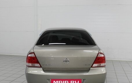 Nissan Almera Classic, 2011 год, 600 000 рублей, 8 фотография