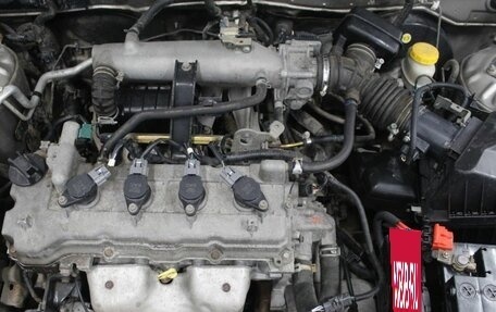 Nissan Almera Classic, 2011 год, 600 000 рублей, 12 фотография