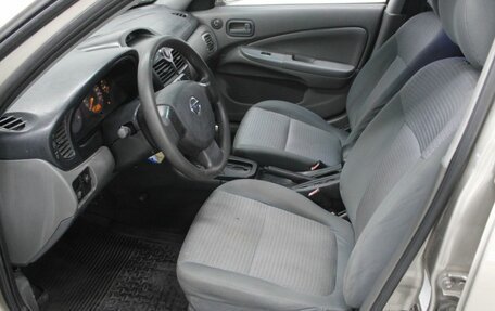 Nissan Almera Classic, 2011 год, 600 000 рублей, 17 фотография