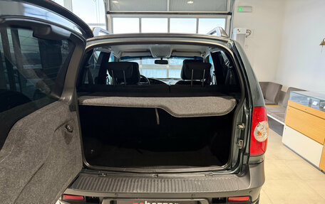 Chevrolet Niva I рестайлинг, 2018 год, 830 000 рублей, 7 фотография