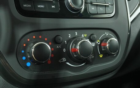 Renault Kaptur I рестайлинг, 2020 год, 1 675 000 рублей, 13 фотография