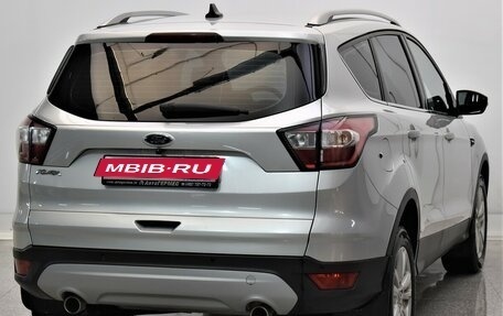 Ford Kuga III, 2019 год, 1 900 000 рублей, 4 фотография